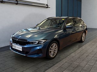 BMW 318 Gebrauchtwagen Kaufen
