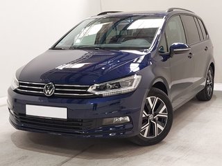 Volkswagen Touran Gebrauchtwagen Kaufen