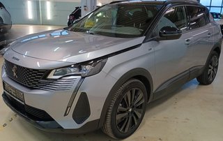 Peugeot 3008 Gebrauchtwagen Kaufen