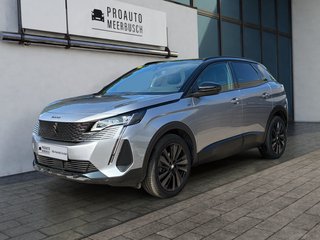 Peugeot 3008 Used vehicle for sale