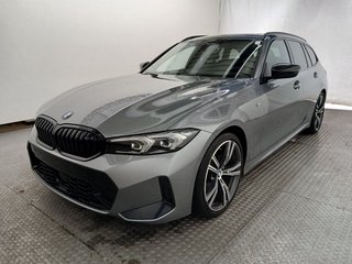 BMW 320 Gebrauchtwagen Kaufen