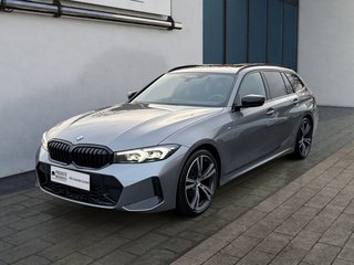 BMW 320 Gebrauchtwagen Kaufen