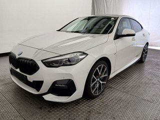 BMW 218 Gran Coupé Gebrauchtwagen Kaufen