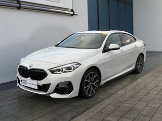 BMW 218 Gran Coupé Gebrauchtwagen Kaufen