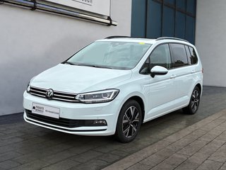 Volkswagen Touran Gebrauchtwagen Kaufen