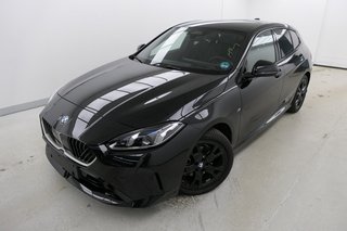 BMW 120d M Sport ACC/ADAPTLED/HUD/MMRY/H&K/KMFRTZGNG