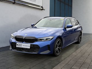 BMW 320 Gebrauchtwagen Kaufen