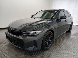 BMW 320 Gebrauchtwagen Kaufen