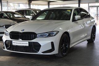 BMW 320 Used vehicle for sale
