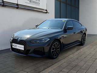 BMW 420 Gran Coupé Used vehicle for sale