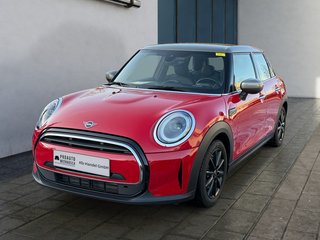 MINI COOPER Gebrauchtwagen Kaufen