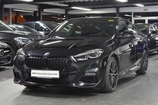 BMW 218 Gebrauchtwagen Kaufen