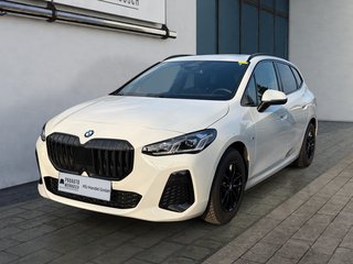 BMW 218 Active Tourer Gebrauchtwagen Kaufen