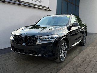 BMW X4 Gebrauchtwagen Kaufen