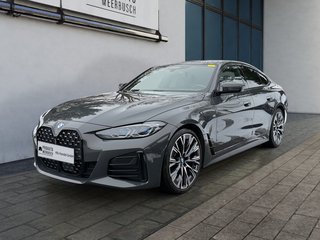 BMW 420 Gran Coupé Gebrauchtwagen Kaufen