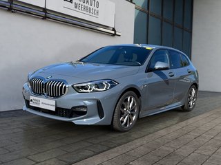 BMW 118 Gebrauchtwagen Kaufen
