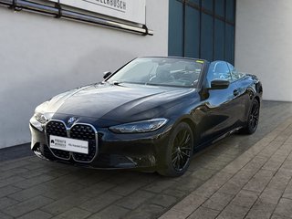 BMW 420 Gebrauchtwagen Kaufen