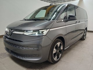 Volkswagen T7 Multivan Gebrauchtwagen Kaufen