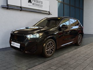 BMW X1 Gebrauchtwagen Kaufen