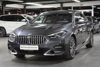 BMW 2er Gran Coupé Gebrauchtwagen Kaufen