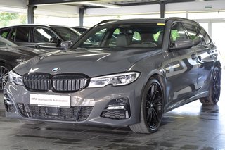 BMW 320 Used vehicle for sale