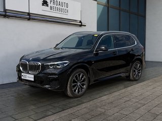 BMW X5 Gebrauchtwagen Kaufen