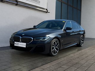 BMW 530 Used vehicle for sale