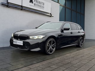 BMW 320 Gebrauchtwagen Kaufen