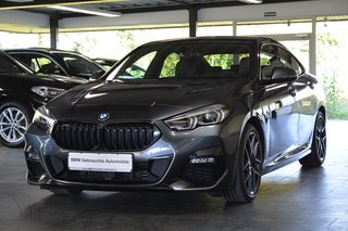 BMW 2er Gran Coupé Gebrauchtwagen Kaufen