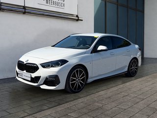 BMW 218 Gran Coupé Gebrauchtwagen Kaufen