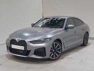 BMW 420 Gran Coupé Used vehicle for sale