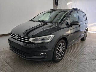 Volkswagen Touran Used vehicle for sale