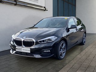 BMW 118 Used vehicle for sale