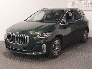 BMW 218 Active Tourer Gebrauchtwagen Kaufen