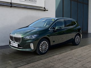 BMW 218 Active Tourer Gebrauchtwagen Kaufen