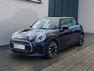 MINI One Gebrauchtwagen Kaufen