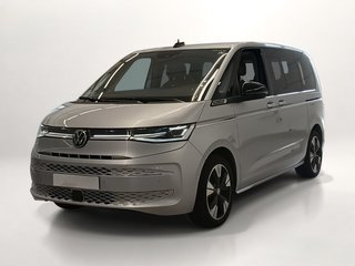 Volkswagen T7 Multivan Gebrauchtwagen Kaufen