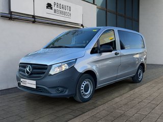 Mercedes-Benz Vito Gebrauchtwagen Kaufen