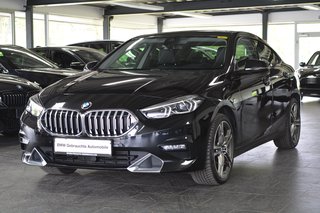 BMW 220 Gran Coupé Gebrauchtwagen Kaufen