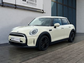 MINI COOPER Gebrauchtwagen Kaufen