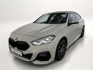 BMW 218 Gran Coupé Gebrauchtwagen Kaufen