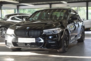 BMW 540 Used vehicle for sale