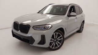 BMW X3 Gebrauchtwagen Kaufen
