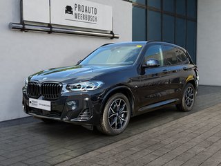 BMW X3 Used vehicle for sale