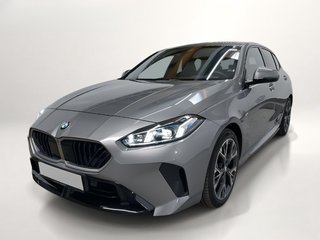BMW 120 Gebrauchtwagen Kaufen