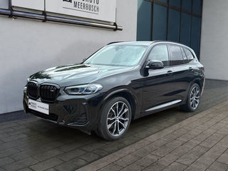 BMW X3 M40 Used vehicle for sale