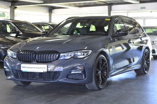 BMW 320 Used vehicle for sale