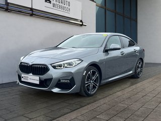 BMW 218 Gran Coupé Gebrauchtwagen Kaufen