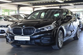 BMW 118 Gebrauchtwagen Kaufen