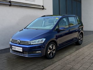 Volkswagen Touran Gebrauchtwagen Kaufen